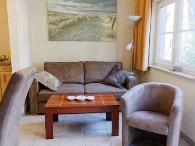 Ferienwohnung für 4 Personen (45 m²) in Graal-Müritz (Ostseeheilbad) 3/10