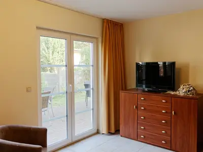 Ferienwohnung für 4 Personen (45 m²) in Graal-Müritz (Ostseeheilbad) 6/10