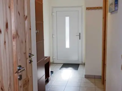 Ferienwohnung für 4 Personen (45 m²) in Graal-Müritz (Ostseeheilbad) 7/10