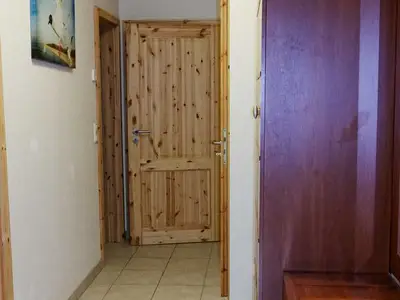 Ferienwohnung für 4 Personen (45 m²) in Graal-Müritz (Ostseeheilbad) 8/10