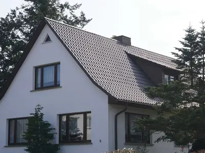 Ferienwohnung für 3 Personen (65 m²) in Graal-Müritz (Ostseeheilbad) 1/9