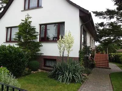 Ferienwohnung für 3 Personen (65 m²) in Graal-Müritz (Ostseeheilbad) 2/9