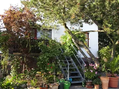 Ferienwohnung für 3 Personen (65 m²) in Graal-Müritz (Ostseeheilbad) 3/9