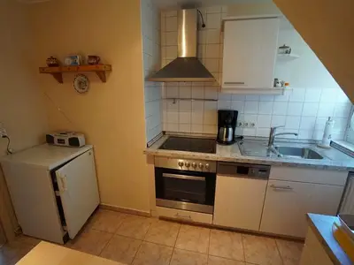 Ferienwohnung für 3 Personen (65 m²) in Graal-Müritz (Ostseeheilbad) 6/9