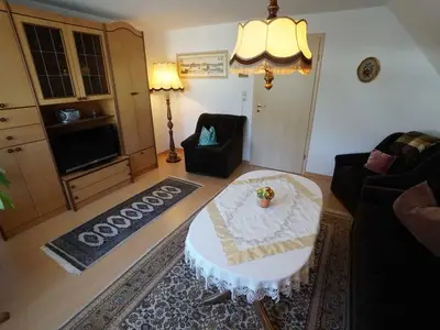Ferienwohnung für 3 Personen (65 m²) in Graal-Müritz (Ostseeheilbad) 8/9