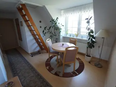 Ferienwohnung für 3 Personen (65 m²) in Graal-Müritz (Ostseeheilbad) 9/9