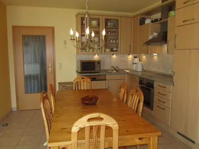 Ferienwohnung für 4 Personen (82 m²) in Graal-Müritz (Ostseeheilbad) 2/7