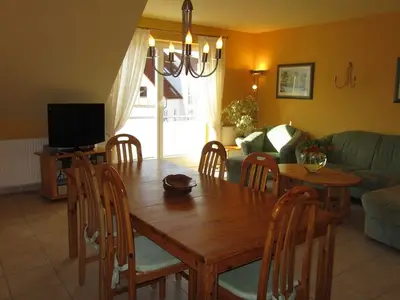Ferienwohnung für 4 Personen (82 m²) in Graal-Müritz (Ostseeheilbad) 3/7