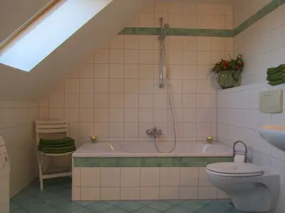 Ferienwohnung für 4 Personen (82 m²) in Graal-Müritz (Ostseeheilbad) 5/7