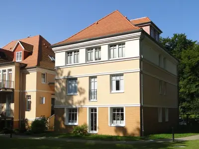 Ferienwohnung für 6 Personen (68 m²) in Graal-Müritz (Ostseeheilbad) 2/10
