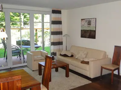 Ferienwohnung für 6 Personen (68 m²) in Graal-Müritz (Ostseeheilbad) 6/10