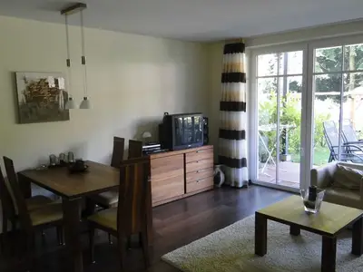 Ferienwohnung für 6 Personen (68 m²) in Graal-Müritz (Ostseeheilbad) 7/10