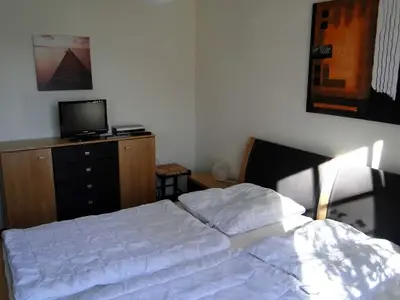 Ferienwohnung für 6 Personen (68 m²) in Graal-Müritz (Ostseeheilbad) 10/10