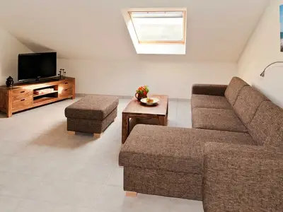 Ferienwohnung für 6 Personen (79 m²) in Graal-Müritz (Ostseeheilbad) 2/10