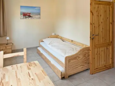 Ferienwohnung für 6 Personen (79 m²) in Graal-Müritz (Ostseeheilbad) 3/10