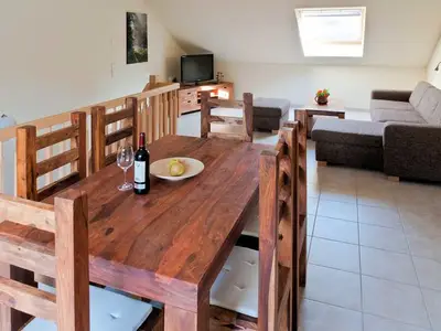 Ferienwohnung für 6 Personen (79 m²) in Graal-Müritz (Ostseeheilbad) 4/10