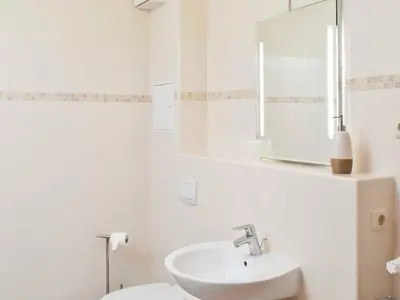Ferienwohnung für 6 Personen (79 m²) in Graal-Müritz (Ostseeheilbad) 6/10