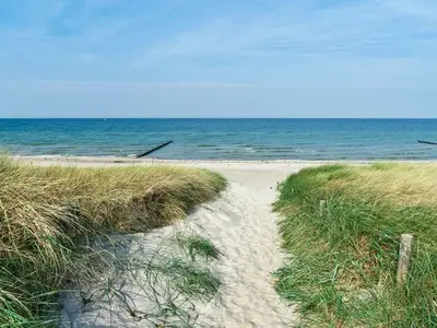 Ferienwohnung für 6 Personen (79 m²) in Graal-Müritz (Ostseeheilbad) 8/10