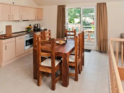 Ferienwohnung für 6 Personen (79 m²) in Graal-Müritz (Ostseeheilbad) 9/10