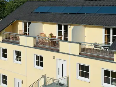 Ferienwohnung für 6 Personen (79 m²) in Graal-Müritz (Ostseeheilbad) 10/10