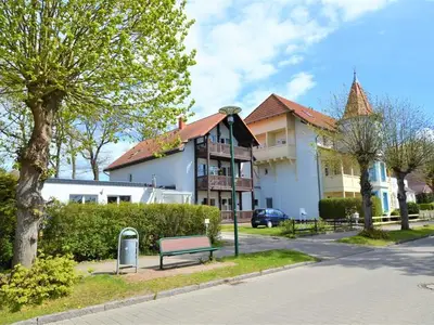Ferienwohnung für 4 Personen (65 m²) in Graal-Müritz (Ostseeheilbad) 2/10