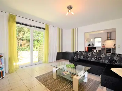 Ferienwohnung für 4 Personen (65 m²) in Graal-Müritz (Ostseeheilbad) 8/10