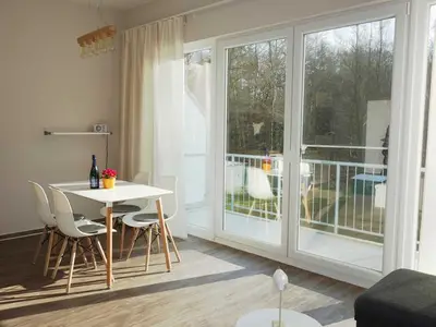 Ferienwohnung für 3 Personen (41 m²) in Graal-Müritz (Ostseeheilbad) 9/10