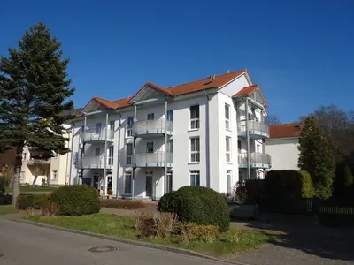 Ferienwohnung für 3 Personen (42 m²) in Graal-Müritz (Ostseeheilbad) 3/10