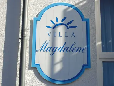 Ferienwohnung für 3 Personen (42 m²) in Graal-Müritz (Ostseeheilbad) 4/10