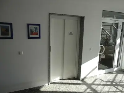 Ferienwohnung für 3 Personen (42 m²) in Graal-Müritz (Ostseeheilbad) 5/10