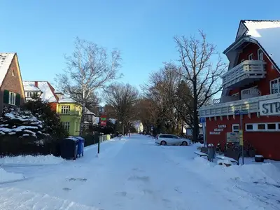 Ferienwohnung für 3 Personen (42 m²) in Graal-Müritz (Ostseeheilbad) 6/10