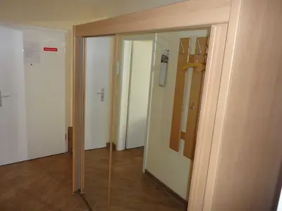 Ferienwohnung für 3 Personen (42 m²) in Graal-Müritz (Ostseeheilbad) 10/10