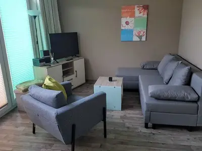 Ferienwohnung für 2 Personen (44 m²) in Graal-Müritz (Ostseeheilbad) 9/10