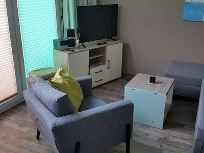 Ferienwohnung für 2 Personen (44 m²) in Graal-Müritz (Ostseeheilbad) 10/10