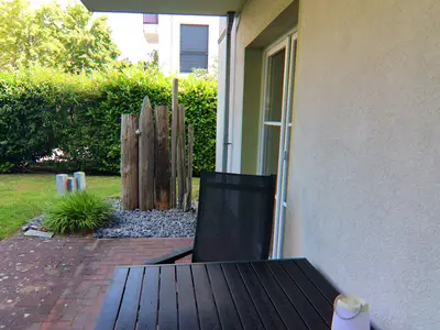 TerraceBalcony