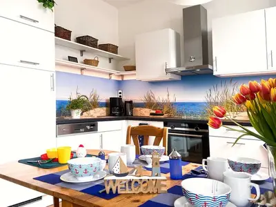 Ferienwohnung für 4 Personen (55 m²) in Graal-Müritz (Ostseeheilbad) 5/10