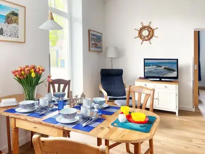 Ferienwohnung für 4 Personen (55 m²) in Graal-Müritz (Ostseeheilbad) 9/10