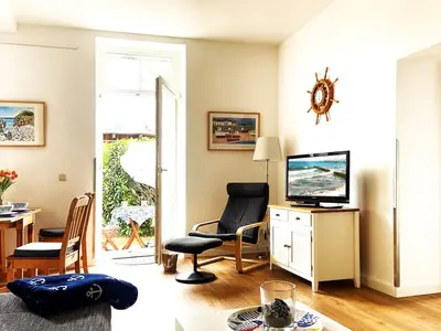 Ferienwohnung für 4 Personen (55 m²) in Graal-Müritz (Ostseeheilbad) 10/10
