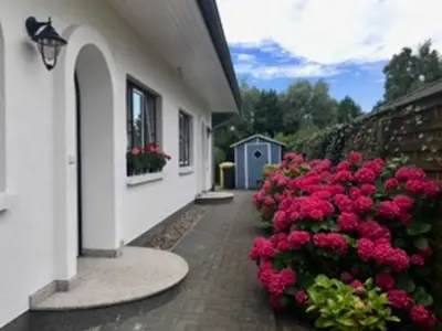 Ferienwohnung für 5 Personen (60 m²) in Graal-Müritz (Ostseeheilbad) 1/10