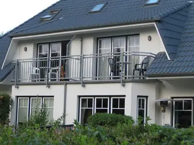 Ferienwohnung für 5 Personen (60 m²) in Graal-Müritz (Ostseeheilbad) 2/10