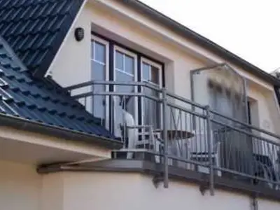 Ferienwohnung für 5 Personen (60 m²) in Graal-Müritz (Ostseeheilbad) 3/10