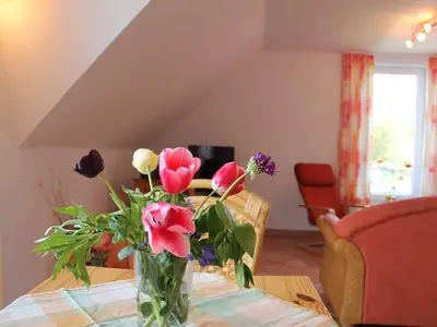 Ferienwohnung für 5 Personen (60 m²) in Graal-Müritz (Ostseeheilbad) 5/10