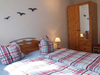Ferienwohnung für 5 Personen (60 m²) in Graal-Müritz (Ostseeheilbad) 6/10