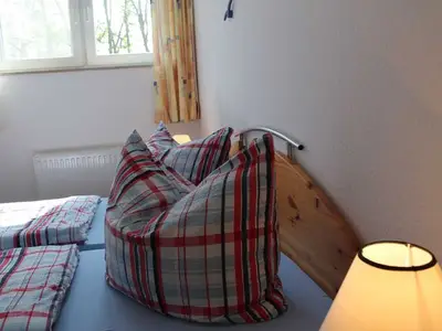 Ferienwohnung für 5 Personen (60 m²) in Graal-Müritz (Ostseeheilbad) 7/10