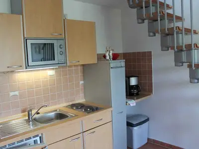 Ferienwohnung für 5 Personen (60 m²) in Graal-Müritz (Ostseeheilbad) 9/10