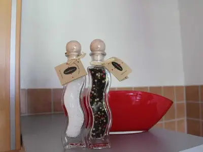 Ferienwohnung für 5 Personen (60 m²) in Graal-Müritz (Ostseeheilbad) 10/10