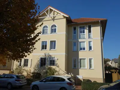 Ferienwohnung für 4 Personen (55 m²) in Graal-Müritz (Ostseeheilbad) 5/10