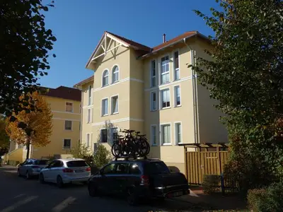 Ferienwohnung für 4 Personen (55 m²) in Graal-Müritz (Ostseeheilbad) 6/10