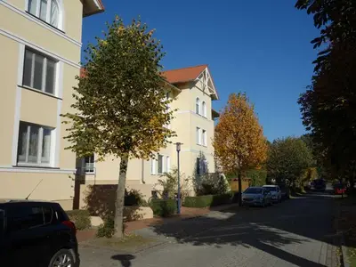 Ferienwohnung für 4 Personen (55 m²) in Graal-Müritz (Ostseeheilbad) 7/10