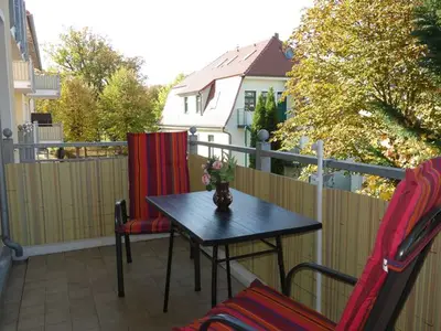 Ferienwohnung für 4 Personen (55 m²) in Graal-Müritz (Ostseeheilbad) 8/10